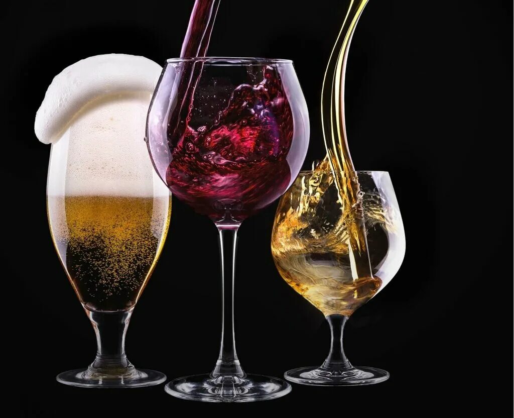 University begins new courses in beer, wine and spirits - Chronicle Media