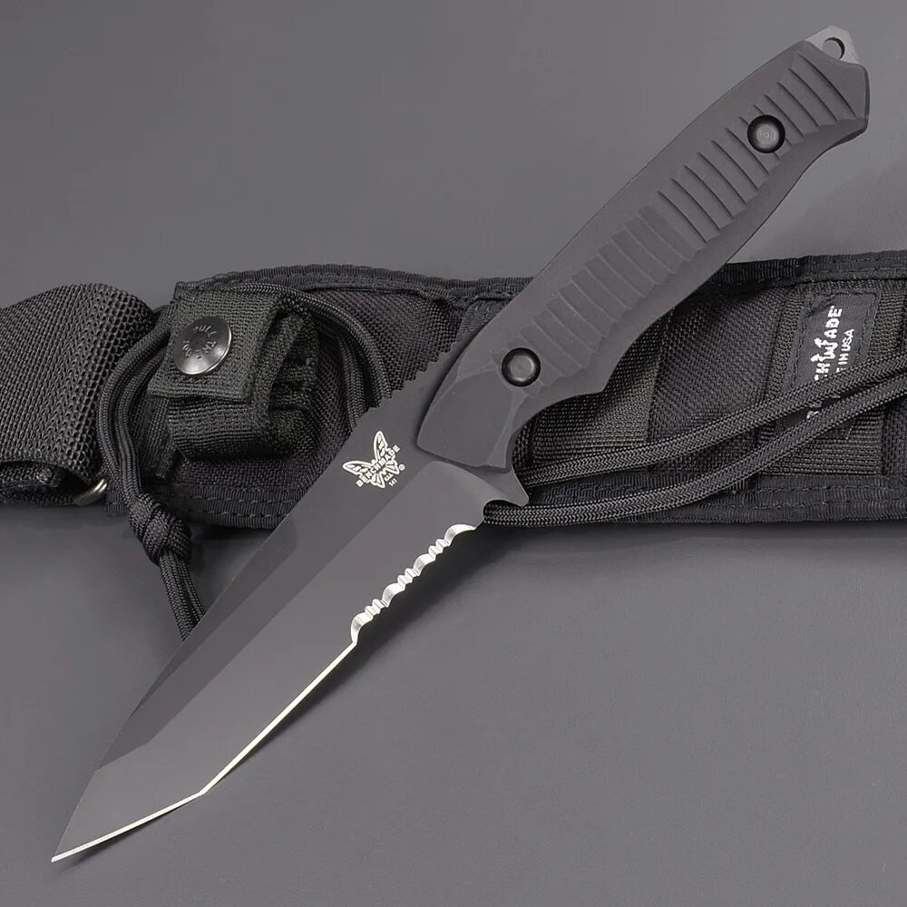 Benchmade Nimravus. Бенчмейд фиксед. Нож Benchmade фиксед. Нож бенчмейд 5021. Ножи benchmade купить