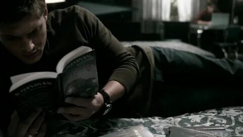Сверхъестественное объяснение