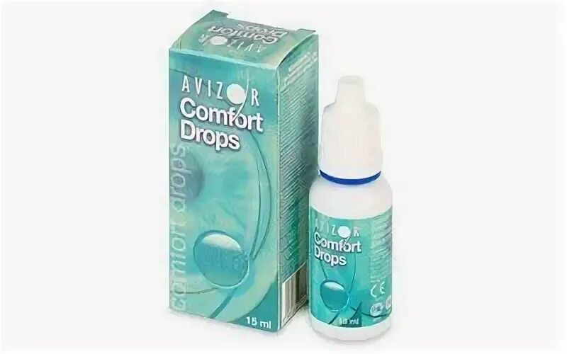 Капли авизор комфорт. Капли д/линз avizor comfort drops 15мл. раствор okvision i care. капли для глаз okvision aqua. тель-авизор.