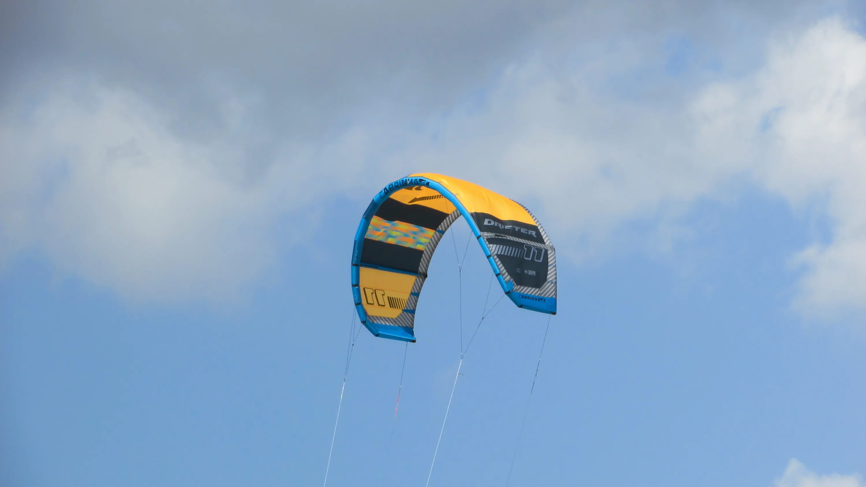 Wind action