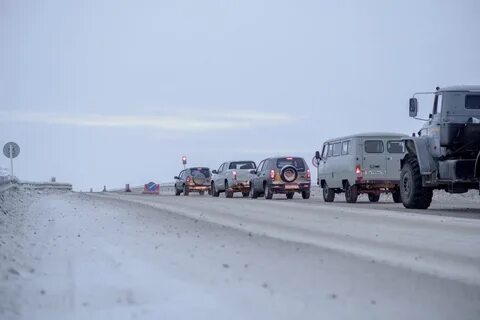 Зимник усинск 2023 когда откроют