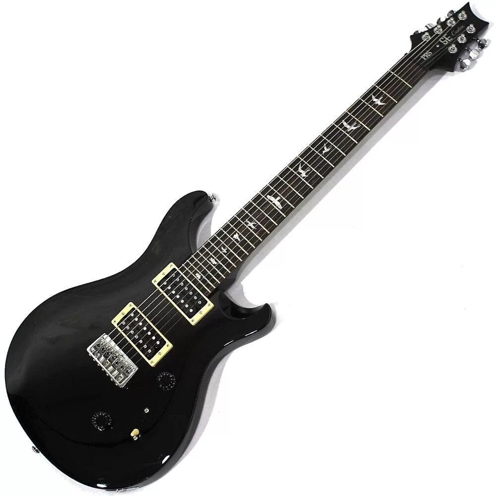 Prs rs. Prs se custom 24 korea. prs se 7 string. prs se custom. prs 8 string.