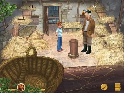 Игра дача играть