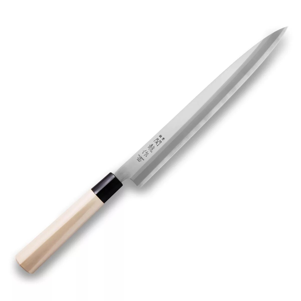 Янагибу нож. Нож Янагиба sr240/s. Японский нож Янагиба. Нож японский Янаги для сашими l=240. Нож Янагиба 300 мм.