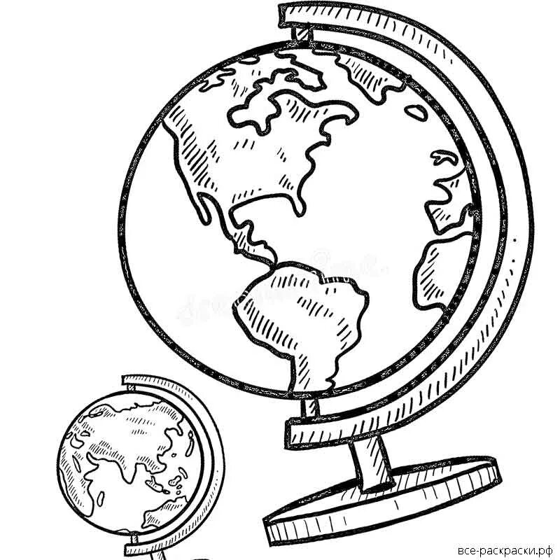 Как разукрасить глобус. Разрисованный глобус. Цветной глобус земли. Глобус раскраска для детей. Глобус рисунок.