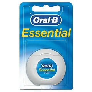 Зубная нить floss