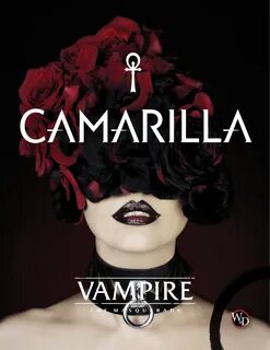 5 vampire