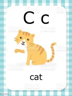 Слово английский cat