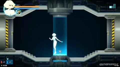 Alien quest animation