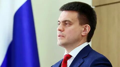 Губернатор красноярского края 2023