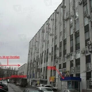 Деловой тупик 3