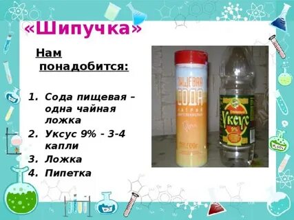 Сода от изжоги как приготовить