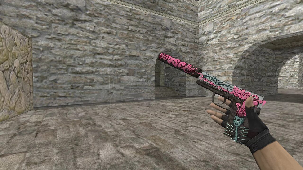 Usp камуфляж после полевых. Юсп извилины. юсп извилины кс. cs go usp извилины. юсп извилины после полевых.
