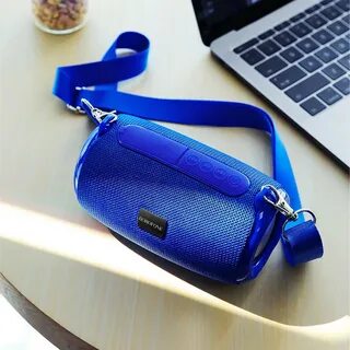 Bluetooth колонка borofone