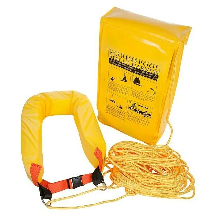 Rescue system