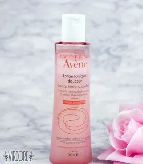 Avene для чувствительной кожи