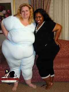 Ssbbw ladies