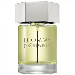 Yves saint laurent l homme