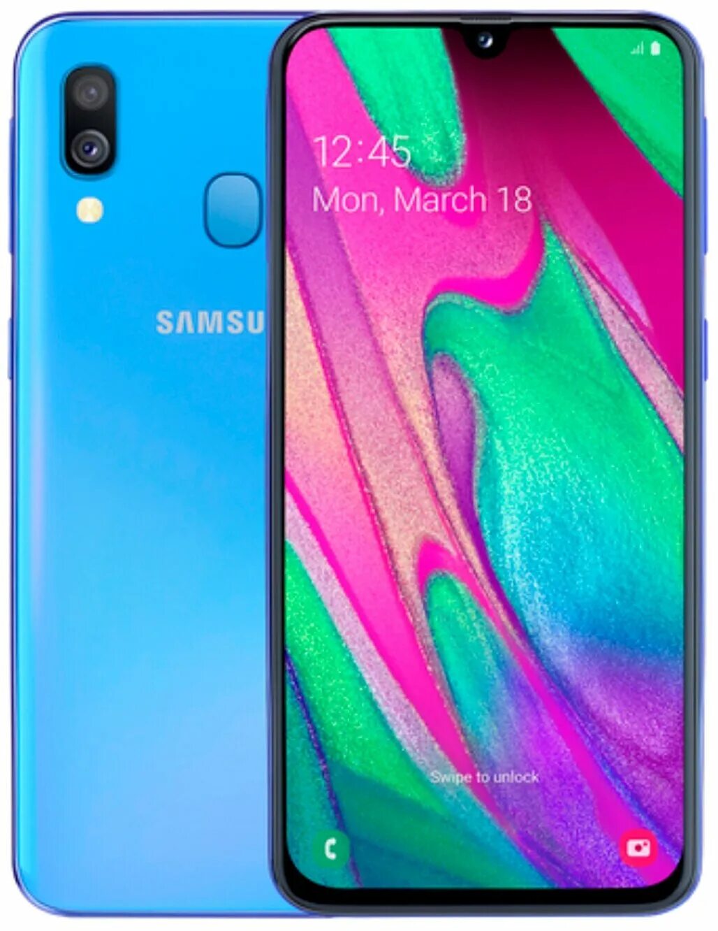 Galaxy a14 4 64gb