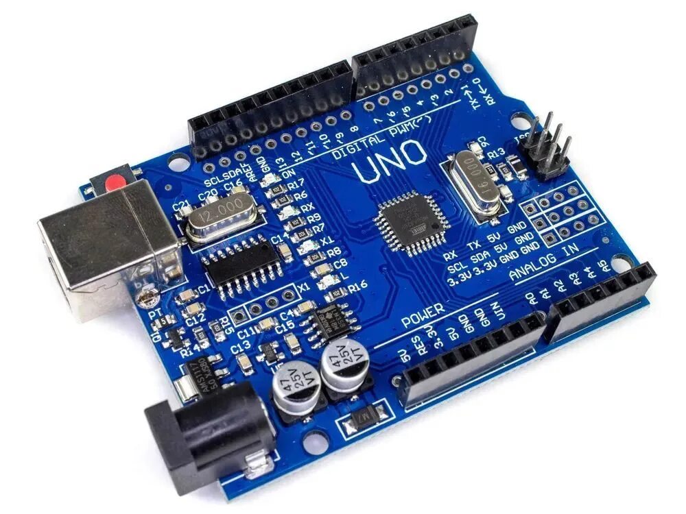 Плата arduino uno это. Uno r3 (ch340g). ардуино уно r3. контроллер arduino uno r3. плата arduino uno r3.