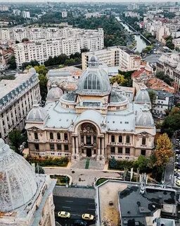 Бухарест столица какой страны в настоящее время