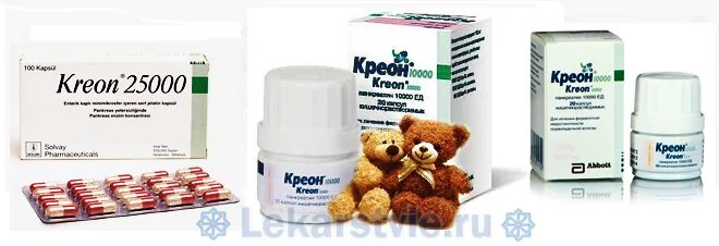 Чем можно заменить креон подешевле таблетки Отзыв о Препарат Abbott "Креон" Пожалуй самый исследованный фермент, который хор