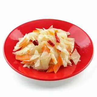 Капуста кусочками быстрого приготовления рецепт