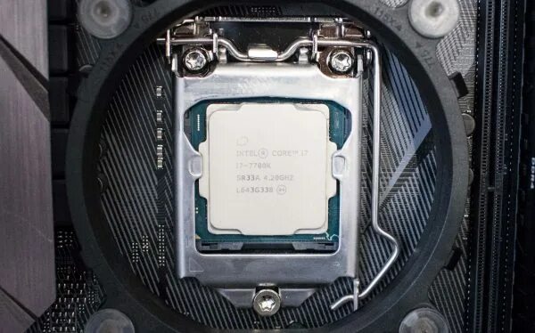 Греется процессор intel. Правильный нагрев процессора. нагрев процессора зоны. нормальная температура процессора i7 7700. почему процессоры интел греются.