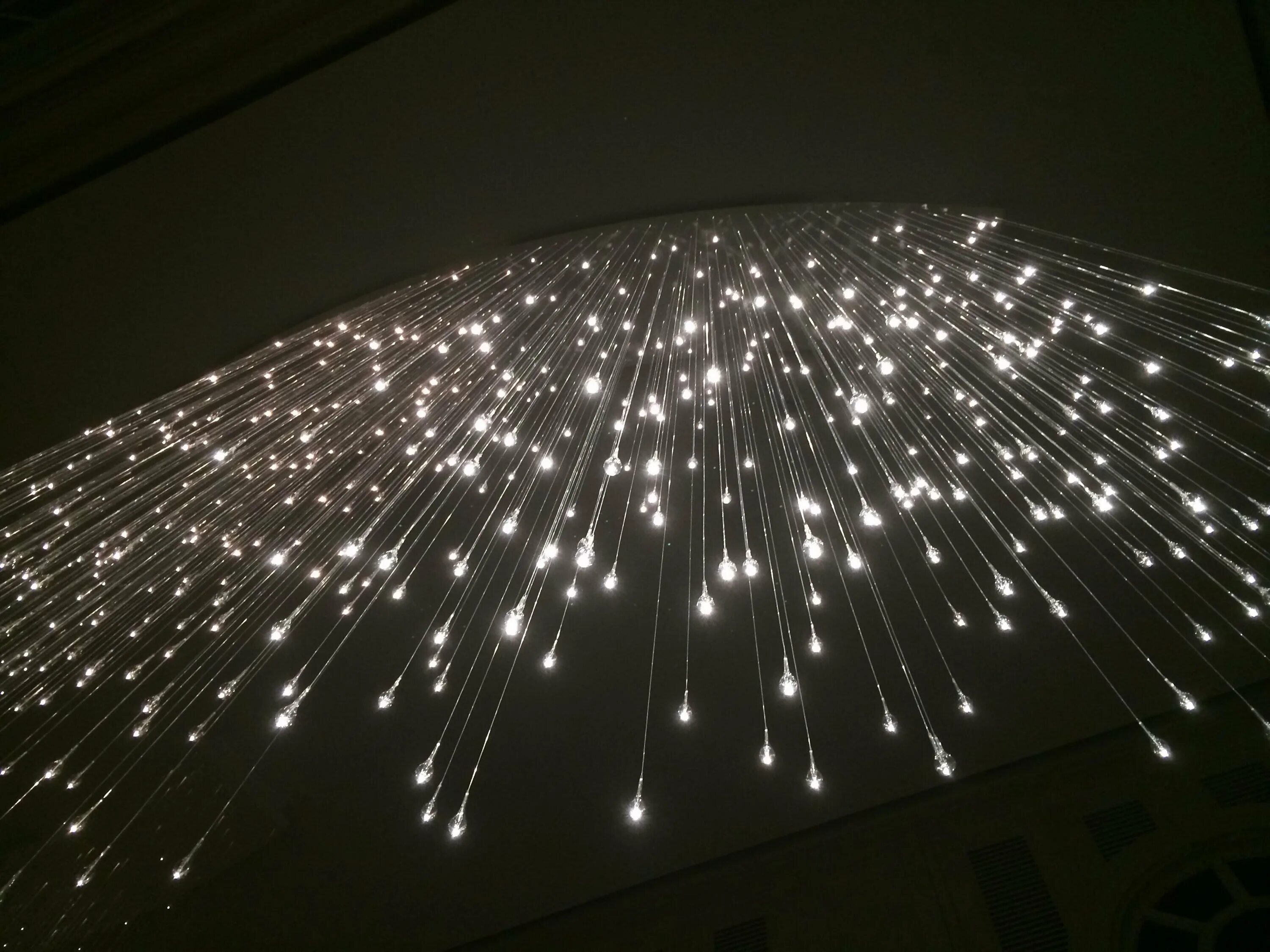 Optic light