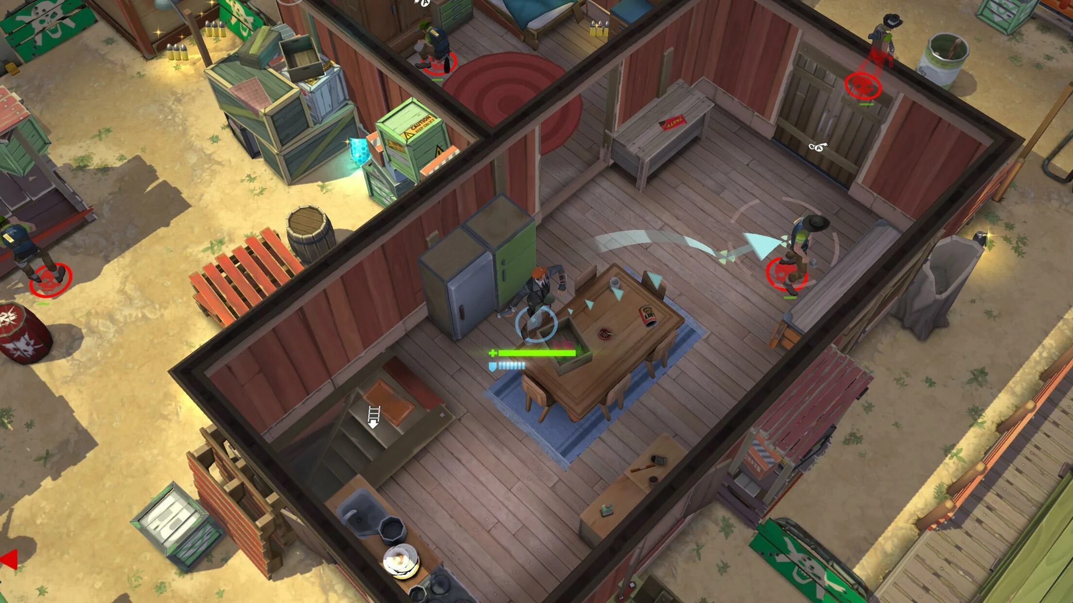 Top down shooter на пк. Top down шутер. Defense attack игра. Спейс маршалс. Door kickers оперативники.