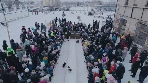 Масленица в тобольске 2024 год