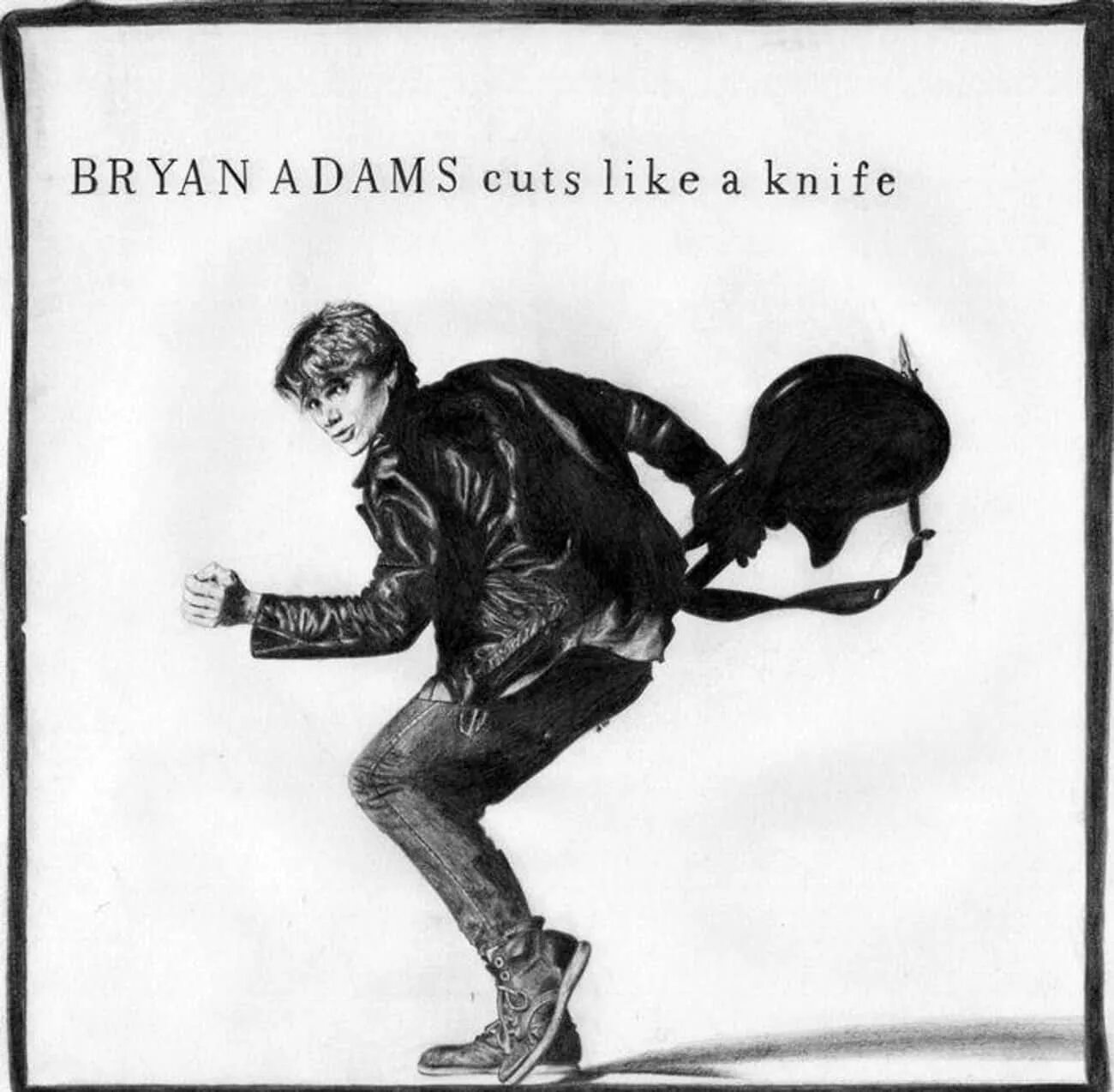 Bryan adams here. Bryan Adams Cuts like a Knife. Bryan Adams Cuts like a Knife 1983. Cuts like a Knife Брайан Адамс. Bryan Adams Cuts like a Knife 1983 обложка.