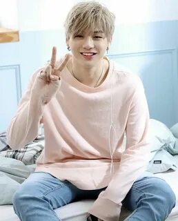 Kang daniel