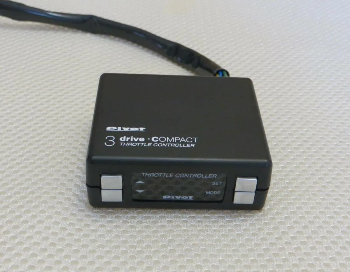 Pivot 3 drive. Контроллер дроссельной заслонки pivot. pivot 3drive th-1a. пивот с круиз контролем.