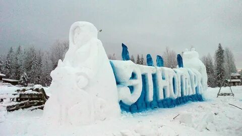 Этнопарк кировск