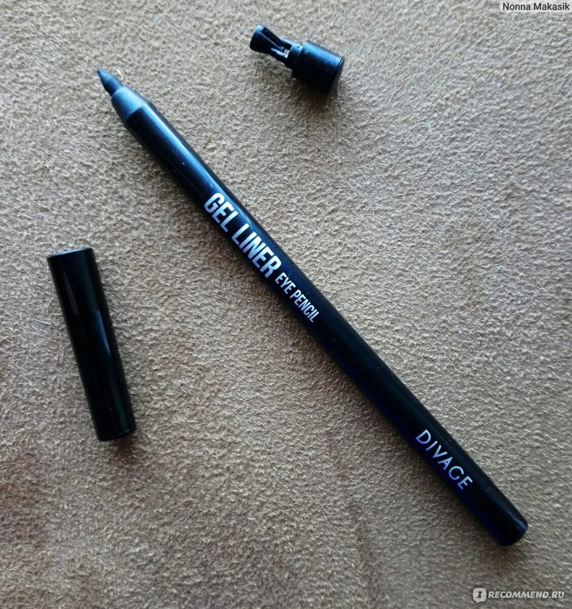 Divage карандаши для глаз гелевый Gel Liner. Divage карандаш для глаз creamy 007. Divage карандаш д/глаз Gel Liner т.03. Divage карандаш для глаз Касл.