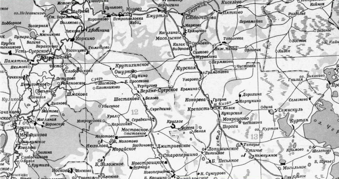 Карта ишимского района подробная. Карта Курганской области 1900 года. Ишимский уезд. Карта Ишимского уезда. Волости Ишимского уезда.