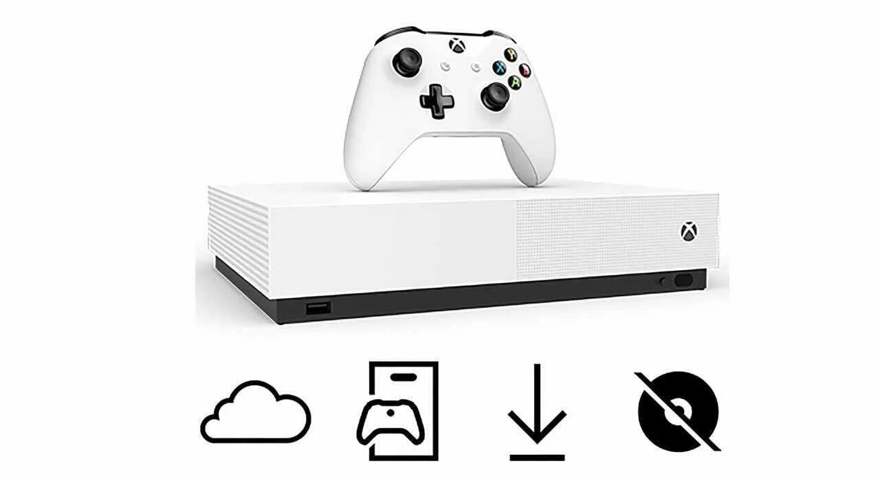 One s digital. Xbox one s Digital Edition 1tb. Xbox one s all Digital 1tb. Microsoft Xbox one s 1 ТБ S all Digital. Игровая приставка Microsoft Xbox one s 1tb ресейл.