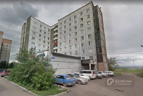 Красноярск д 4