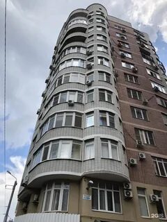 Ул ростовская 43