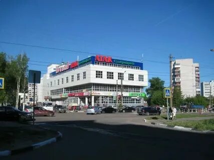 Тц иртыш тверь