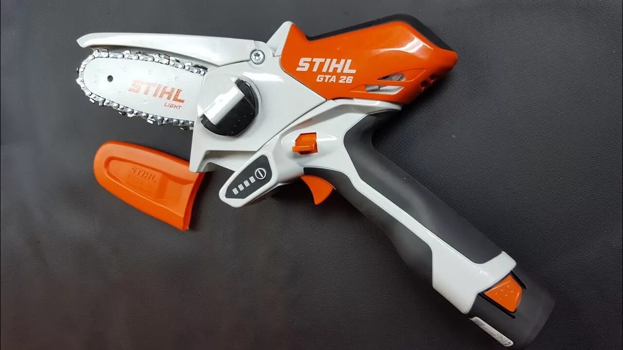 Штиль gta. Stihl GTA 26. Аккумуляторная пила Stihl GTA 26 Set. Мини-пила Stihl GTA 26. Сучкорез аккумуляторный Stihl GTA 26.