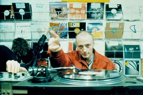 Human traffic