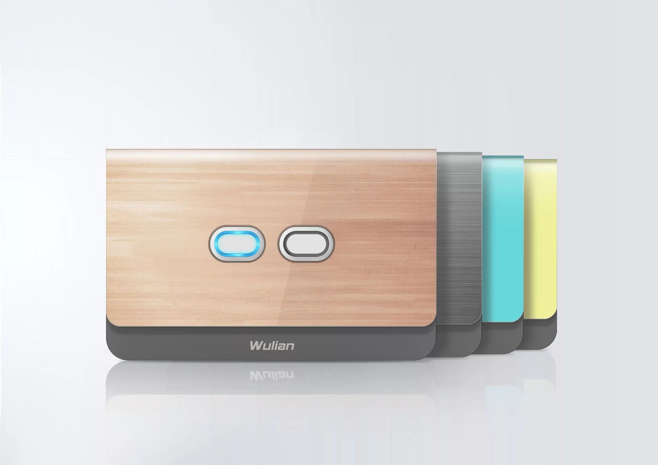 Design things