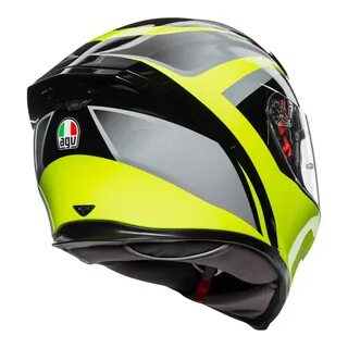 Agv k5