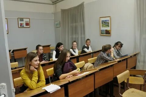 Школа 10 петербург