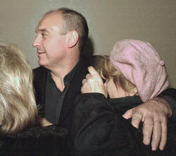 Юрия титовича шутова