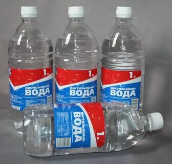 600 г вода 1