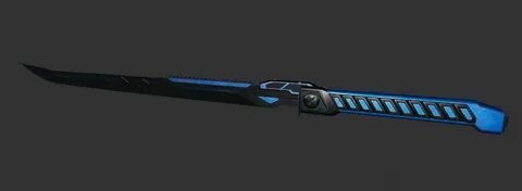 Sword styles